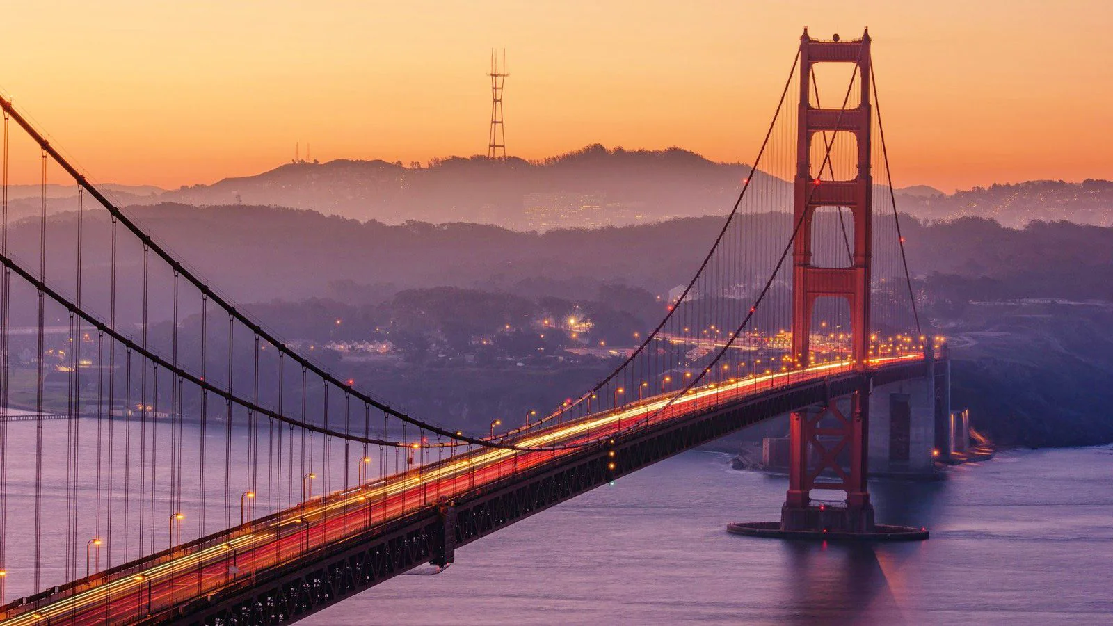 Global Connectivity Made Simple